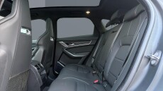 Jaguar F-Pace 2.0 D200 R-Dynamic HSE Black 5dr Auto AWD Diesel Estate